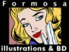logo BD & illustrations