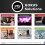 portfolio de Façon Web