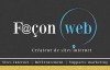 logo Façon Web