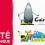 portfolio de Graphiste freelance print-web / Photos - Sculpture