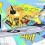 portfolio de Pop Art et Comics illustrations et BD
