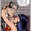 portfolio de Pop Art et Comics illustrations et BD
