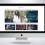 portfolio de Web et Com