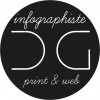 logo dg-infographiste