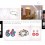 portfolio de Crystal Design