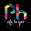 logo Ph Design