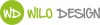 logo Wilo Design