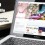 portfolio de Airdecom, graphiste toulouse