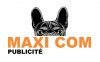 logo Maxi Com