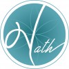logo nathalie fournasson