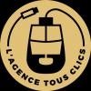 logo L'Agence Tous Clics