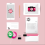 portfolio de Maële Vincensini Graphiste