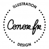 logo Conor Healy