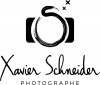 logo xavier schneider photographe