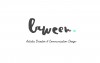 logo Laween | Illustratrice, Designer, Créatrice