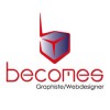 logo Becomes