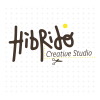 logo Hibrido, Creative Studio