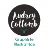 logo Audrey Collomb