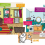 portfolio de Audrey Collomb