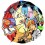 portfolio de Olivier PRIME illustrations