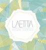 logo Laetitia Fernandez Goufi