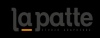 logo La Patte Studio
