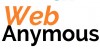 logo webanymous