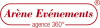 logo Arène Evénements