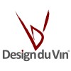 logo Designduvin.com, Studio graphique au service du vi