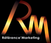 logo Alexandra Rochette - Référence Marketing - Kanopé