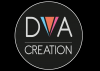 logo Dominique VA - DVA CREATION