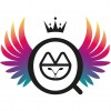 logo QUEEN MARIA DESIGN