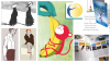 logo pascale hecquet