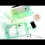 portfolio de lauriechauvel.com