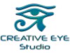 logo Creative Eye Studio