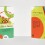 portfolio de Camille Boyer designer graphique
