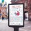 portfolio de Camille Boyer designer graphique