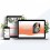 portfolio de Patricia Escobar Graphiste / Webdesigner