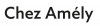 logo Chez Amély