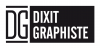 logo DIXIT GRAPHISTE FREELANCE