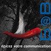 logo B@B Création Graphique