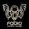 logo Fabio Création visuelles