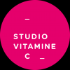 logo STUDIO VITAMINE C