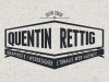 logo Quentin RETTIG