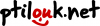 logo Ptilouk.net