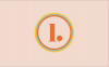 logo Lucie Flouret graphiste et monteur vidéo