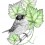 portfolio de Alicia Pénicaud Illustrations