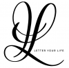 logo Letter Your Life / Anne-Sophie Revert