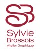 logo Sylvie Brossois