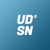logo UDESIGNRUN - Ulric TREBEL